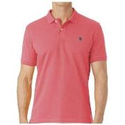 T-shirt U.S Polo Assn. 67355-352