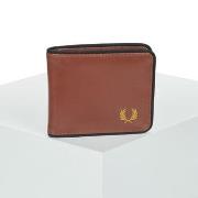 Portemonnee Fred Perry COATED POLYESTER BILLFOLD WALL