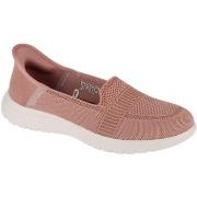 Pantoffels Skechers Slip-Ins On The Go Flex - Camellia