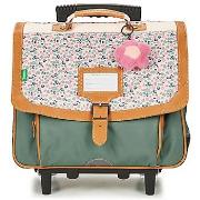 Schooltas Tann's IRIS TROLLEY 38CM