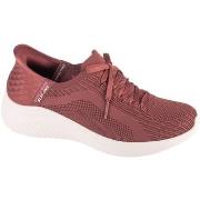 Lage Sneakers Skechers Slip-Ins Ultra Flex 3.0 - Brilliant