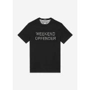 T-shirt Weekend Offender Tornaco