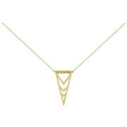 Ketting Phebus Collier Femme