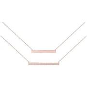 Ketting Phebus Collier Femme