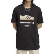 T-shirt adidas -