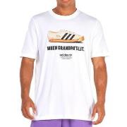 T-shirt adidas -