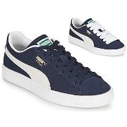 Lage Sneakers Puma SUEDE