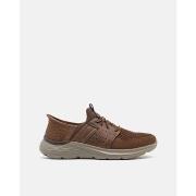 Lage Sneakers Skechers 210803 SLIP INS RF GARNER NEW