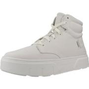 Laarzen Timberland LAUREL COURT HIGH TOP