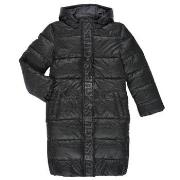 Donsjas Guess HOODED PADDED LS JACKET W/ZIP