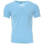 T-shirt Korte Mouw Rms 26 -