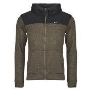 Windjack Quiksilver KELLER BLOCK ZIP