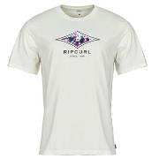 T-shirt Korte Mouw Rip Curl FILLER TEE