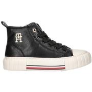 Sneakers Tommy Hilfiger HIGH TOP LACE-UP