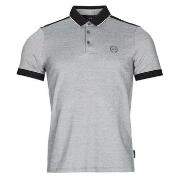 Polo Shirt Korte Mouw Armani Exchange 8NZF76-Z8M5Z