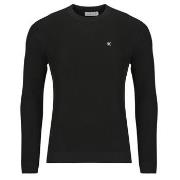 Trui Calvin Klein Jeans CK EMBRO BADGE SWEATER