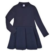 Korte Jurk Petit Bateau TWILIGHT