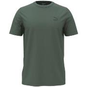 T-shirt Korte Mouw Puma 535587