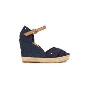 Sandalen Tommy Hilfiger BASIC OPEN TOE HIGHWEDGE