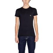 Polo Shirt Lange Mouw Emporio Armani EA7 111035 4F512