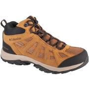 Wandelschoenen Columbia Redmond III Mid WP