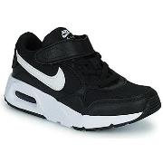 Lage Sneakers Nike NIKE AIR MAX SC (PSV)