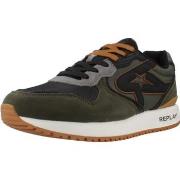 Sneakers Replay RS9I0003T