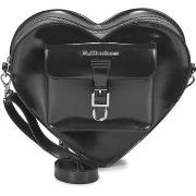 Schoudertas Dr. Martens Heart Backpack