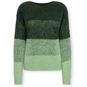 Trui Only Maika Knit - Scarab