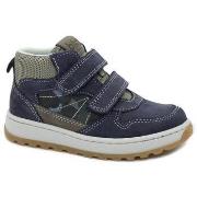 Hoge Sneakers Balocchi BAL-I24-642765-NA-b