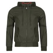 Windjack Harrington HGO HOODED