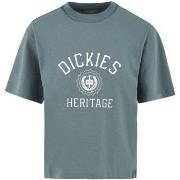 T-shirt Dickies DK0A4YHEG071