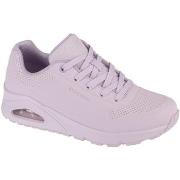 Lage Sneakers Skechers Uno Frosty Kicks