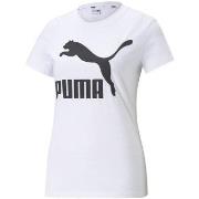 T-shirt Puma 530076 02