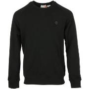 Trui Timberland Brushed Back Crew Sweat