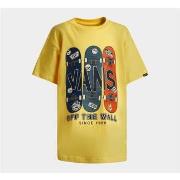 T-shirt Vans VN0008B2NB21