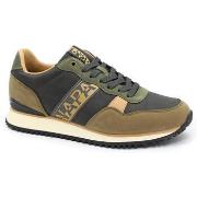 Lage Sneakers Napapijri NAP-I24-JSWA91-BR