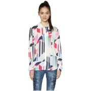 Overhemd Desigual 33449