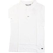 Polo Shirt Korte Mouw Deeluxe 10482