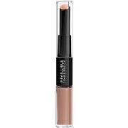 Lipstick L'oréal Lippenstift Infaillible - 113 Invincible Sable