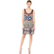 Jurk Desigual 22623