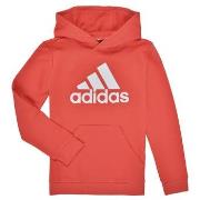 Sweater adidas Big Logo Essentials Cotton Hoodie