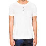 Polo Shirt Korte Mouw Guess 10362