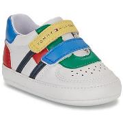 Lage Sneakers Tommy Hilfiger KIKI