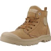 Laarzen Palladium PAMPA HI ZIP WL