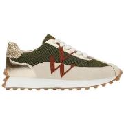 Nette schoenen Vanessa Wu Baskets