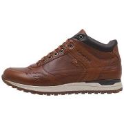 Hoge Sneakers Kangaroos 643