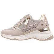 Hoge Sneakers Xti 143065