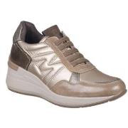 Hoge Sneakers Zapp 592