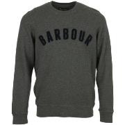 Sweater Barbour Prep Logo Crew